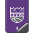 NBA Sacramento Kings Distressed Google Pixel 5a Skin